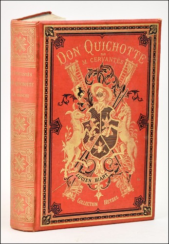 Don quichotte manche - quichotte,