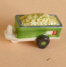 Bean Tractors & Trailers - 2007 - One Trailer