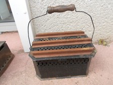 Ancienne Chaufferette