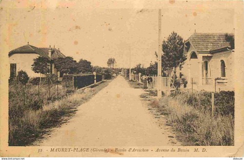 Carte postale ancienne - -,