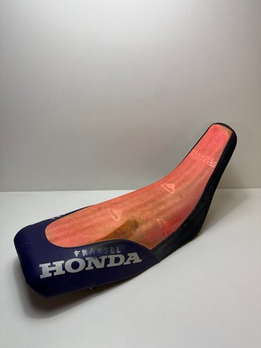 Honda 500 1989 seat saddle - cr,