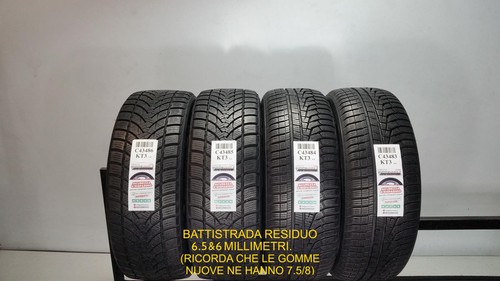Gomme usées pneumatique hiver - usées,