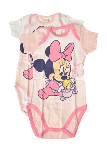 Body bébé fille disney - body,