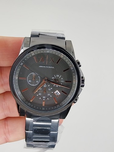 Armani exchange ax2086 - exchange, montre
