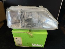 Valeo Renault R25 V6 Turbo Headlight Right 1988- (XB9) 063014 NEW NOS