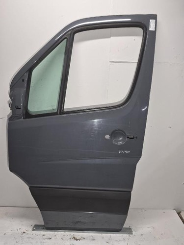 Porte avant droit volkswagen - porte,