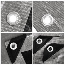  Habillage Pluie Bâche De