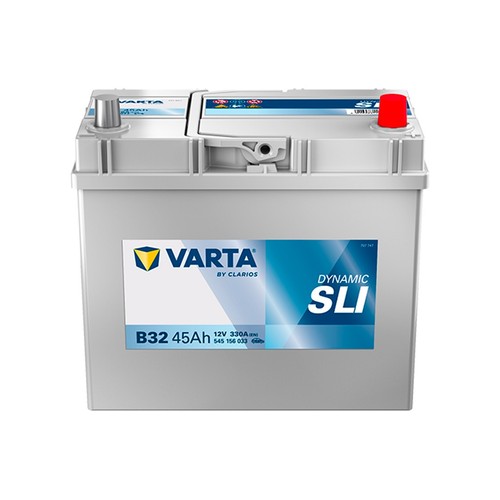 Batterie varta blue - batterie,