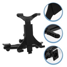  Support Telephone Appui Tete Voiture Accroche Tablette De Téléphone