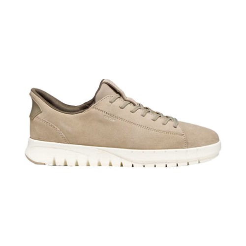 Geox flextride plus - flextride, beige