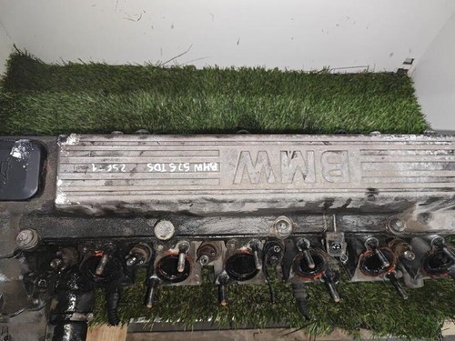 2247054 culasse bmw serie - culasse,