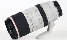 Canon RF 100-500mm f4.5-7.1L