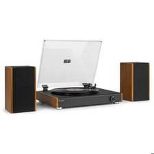 RP335 Platine Vinyle Bluetooth