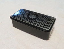 TABATIERE XIX eme PAPIER MACHE