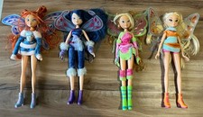 lot winx lovix Stella Flora