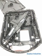 CRIC + MANIVELLE RENAULT