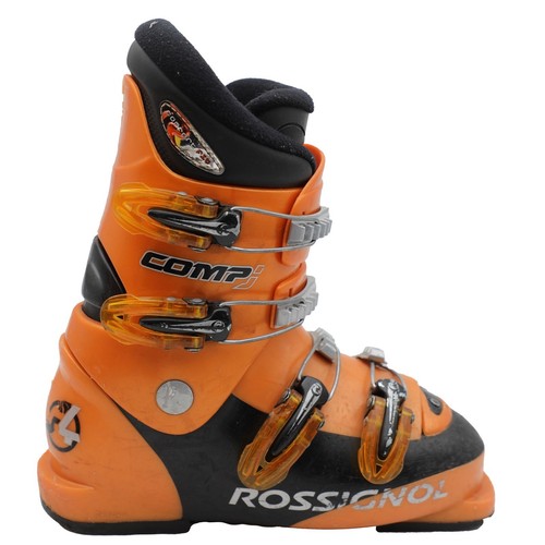 Chaussure ski occasion - chaussure, de