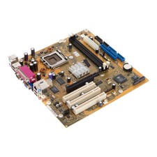 Carte Mère MAtx FUJITSU D1961-A22 GS2 SOCKET 775 DDR AGP PCI