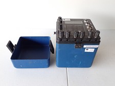 Radian Research Metronic RM-10-06 Portable Watthour Standard