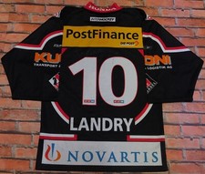 Maillot Shirt Trikot De Hockey