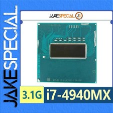 Intel i7-4940MX