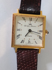 YONGER BRESSON SWISS MADE 423