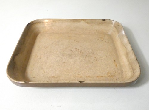 Ancien grand plat four - ancien,