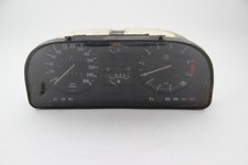 Genuine BMW E28 5 Series 535i M535i Instrument Cluster 1376536