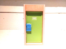 PLAYMOBIL PIÈCE 5265 / GRAND