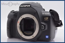 【Near Mint】 Olympus E-620 IS FromJapan #mj3853