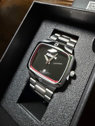 Nixon the player 25th - the,