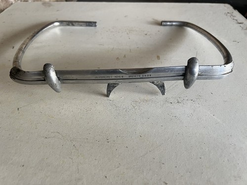 Pare buffle solex - solex,