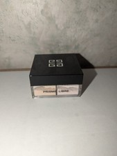 Givenchy Prisme Libre Loose Powder # 3 VOILE ROSE CLASSIC DISCONTINUED .14 Oz