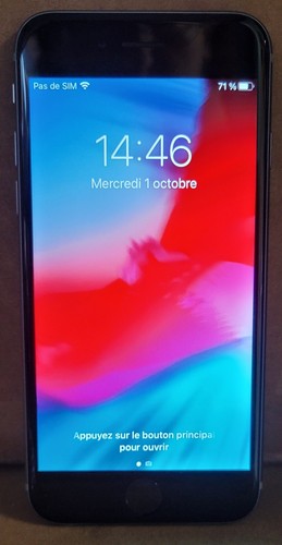 Apple iphone 128 go - 128,