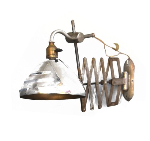 Lampe design vintage