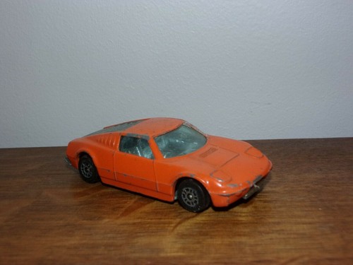 Ford gt70 corgi juniors - gt,