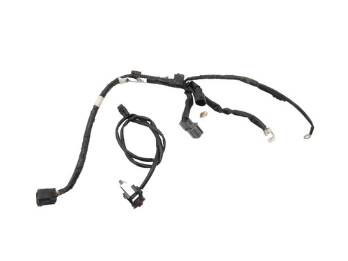 Kawasaki kx450f stock wiring - kawasaki,