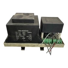 ELKA ELECTRONIQUE V96.45/05342