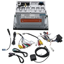 Autoradio 7" GPS DVD for Ford