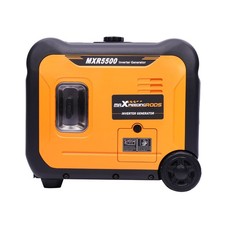 Groupe Electrogene Inverter