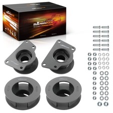 2.5" KIT DE NIVEAU DE LEVAGE