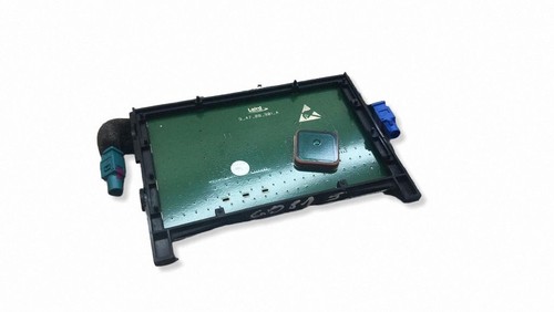 Antenne calculateur jaguar - calculateur,