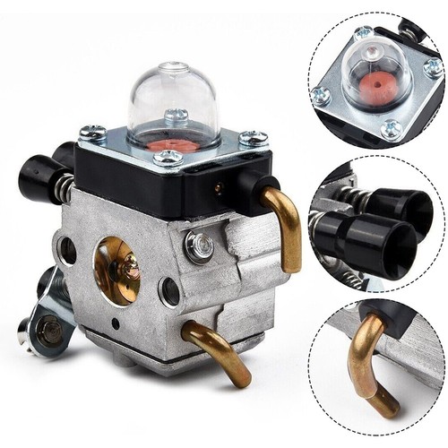 Tondeuse carburateur - tondeuse,