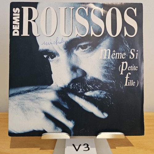Vinyle tours demis - -,