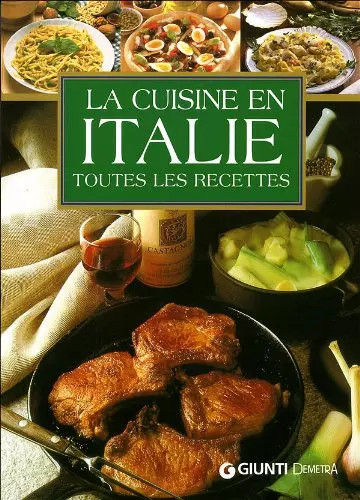 Cuisine italie toutes les - italie.,