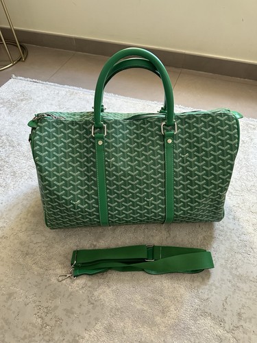 Goyard sac voyage - goyard, de