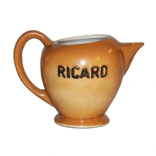 Ancien pichet publicitaire - , 1