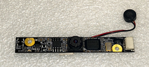 Webcam original