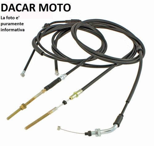 Transmission gaz piaggio - transmission, fly