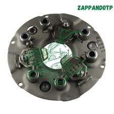 Embrayage A Leviers Pression